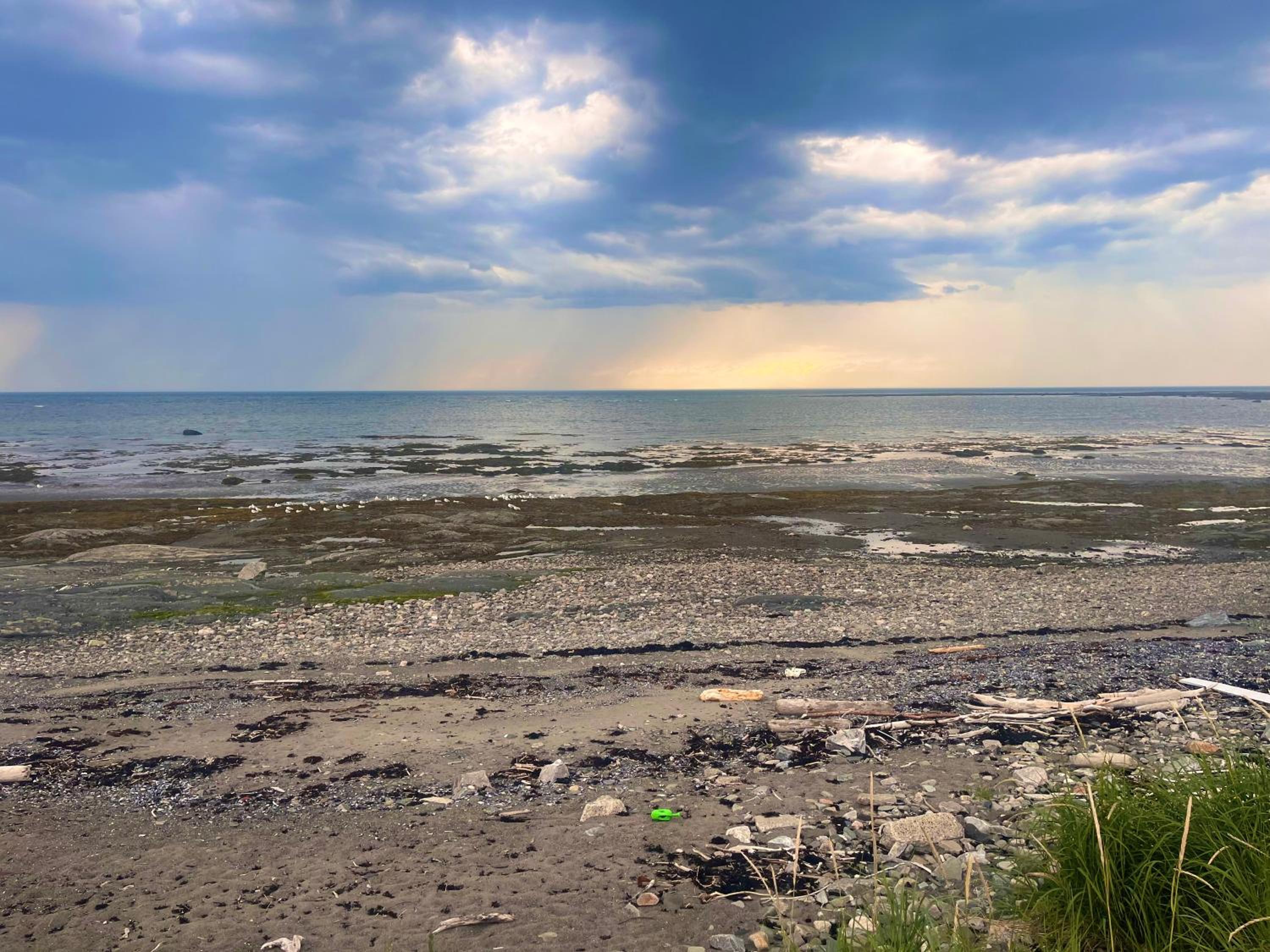 Gite de la Baie Hatée