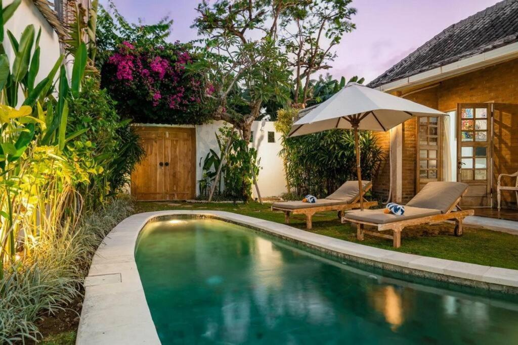 Villa Amsa by Pertama Stay view 5