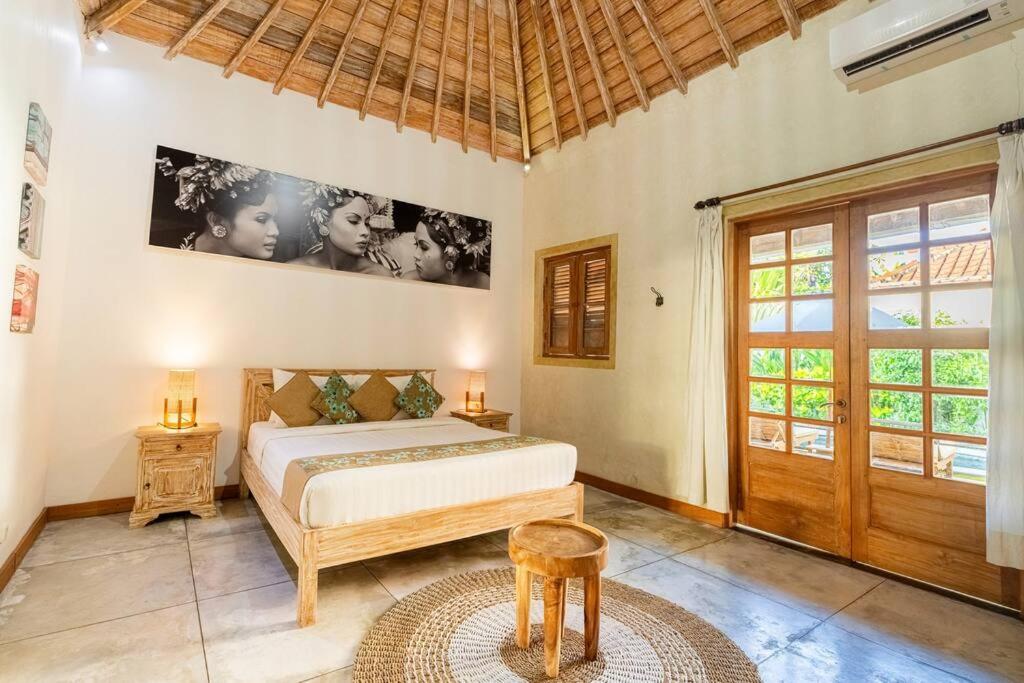 Villa Amsa by Pertama Stay view 3