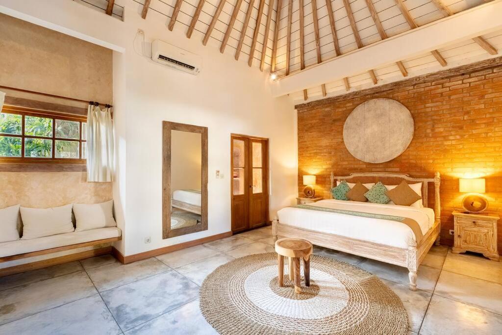Villa Amsa by Pertama Stay view 2