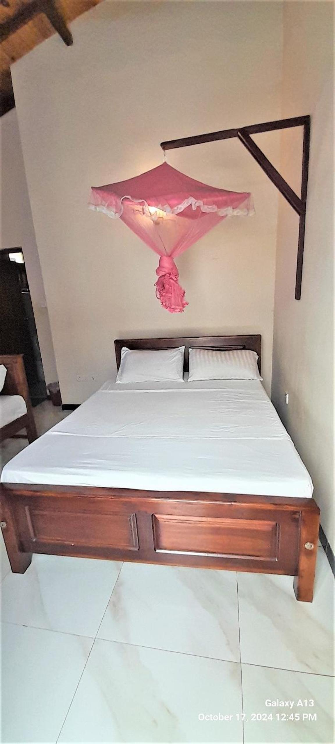 MALWATHTHA MOUNT VILLA KANDY