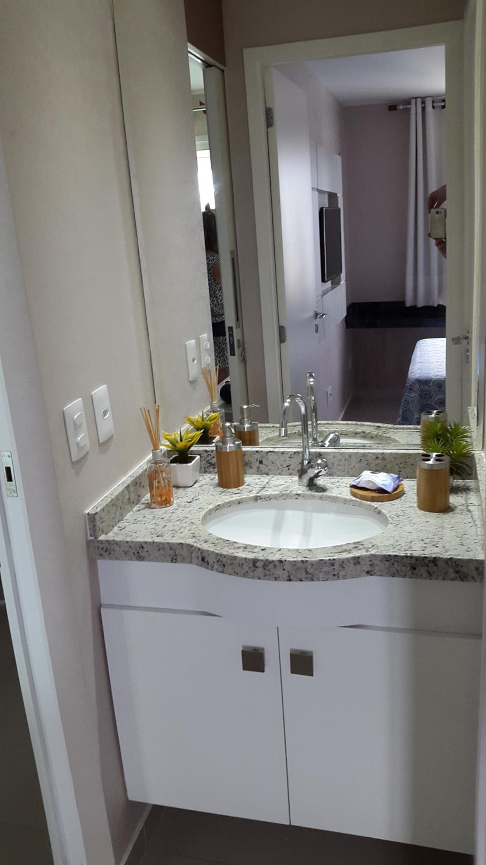 VG Fun Residence - Fortaleza Flats
