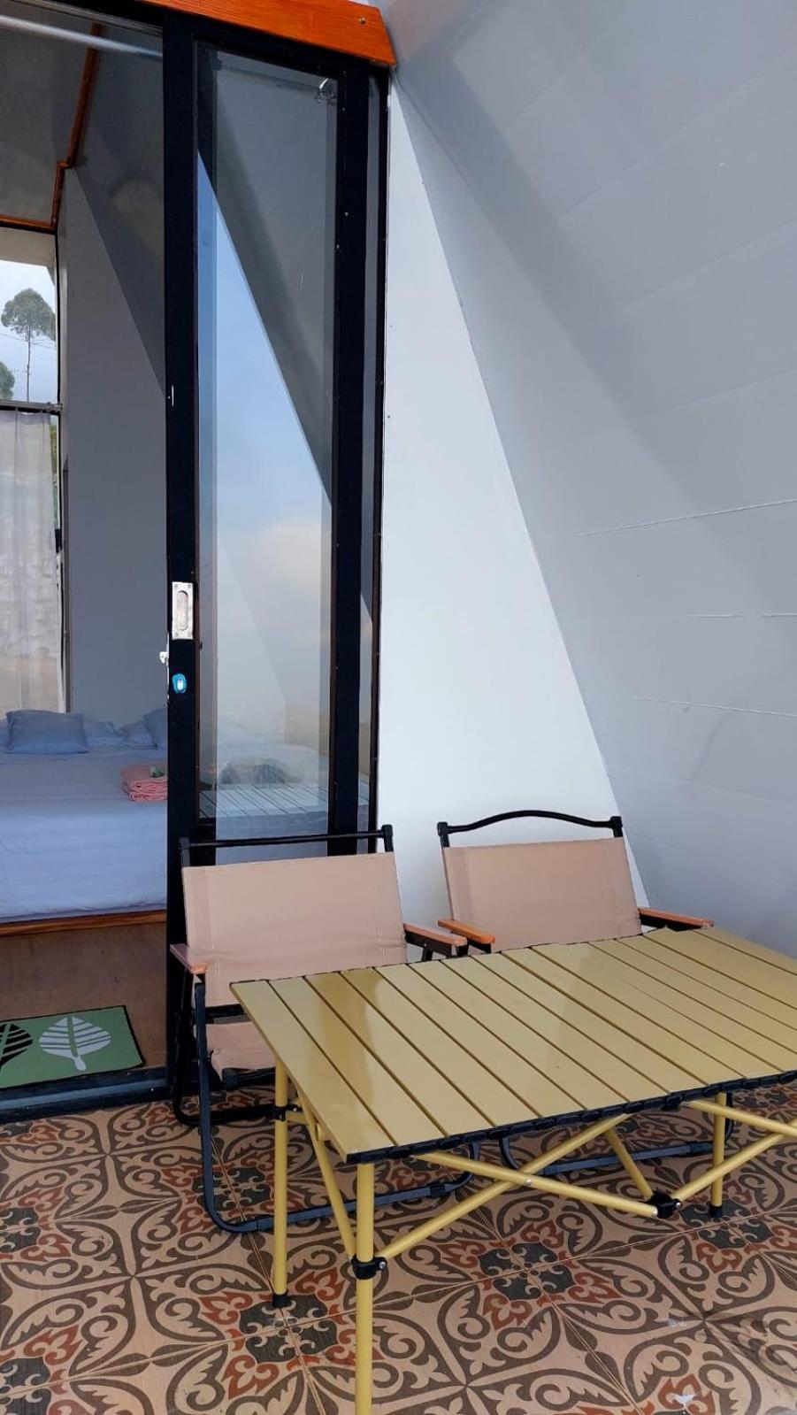 Dcahhya Couple Cabin Villa The Sunrise View view 4