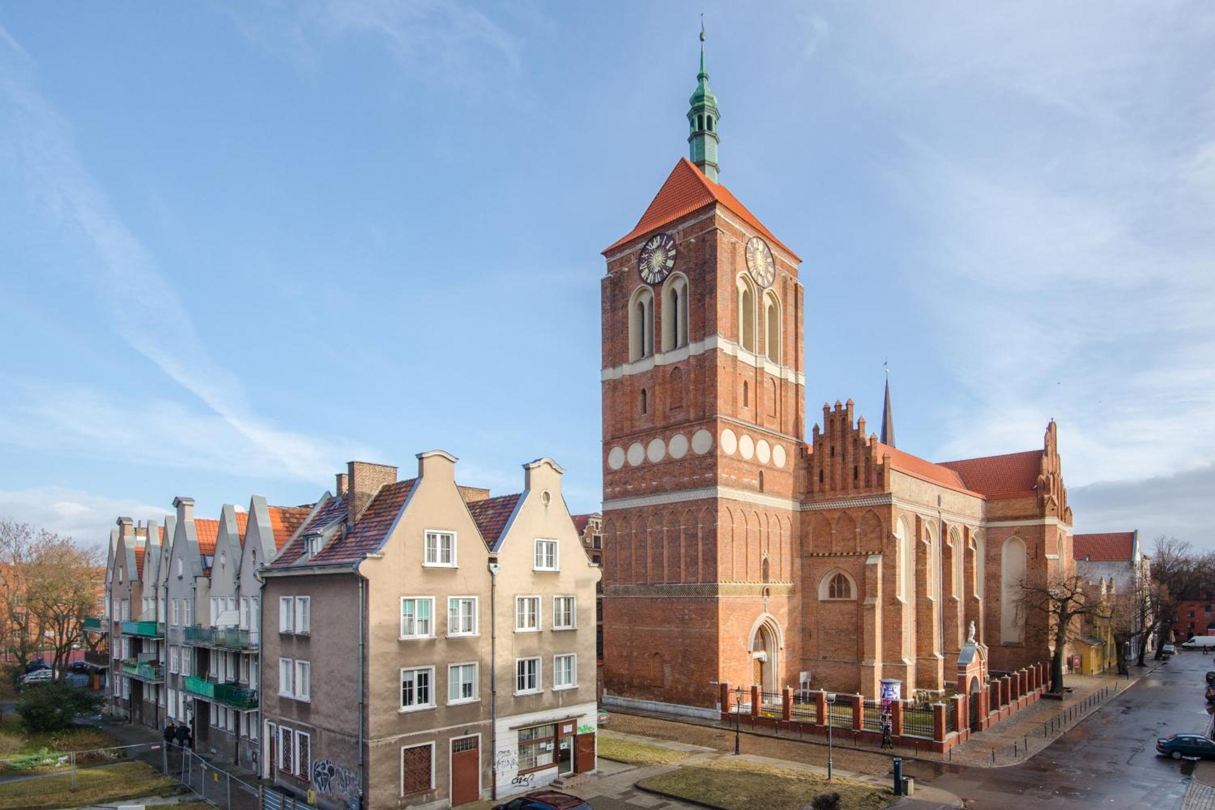 Old Town by Welcome Apartment
