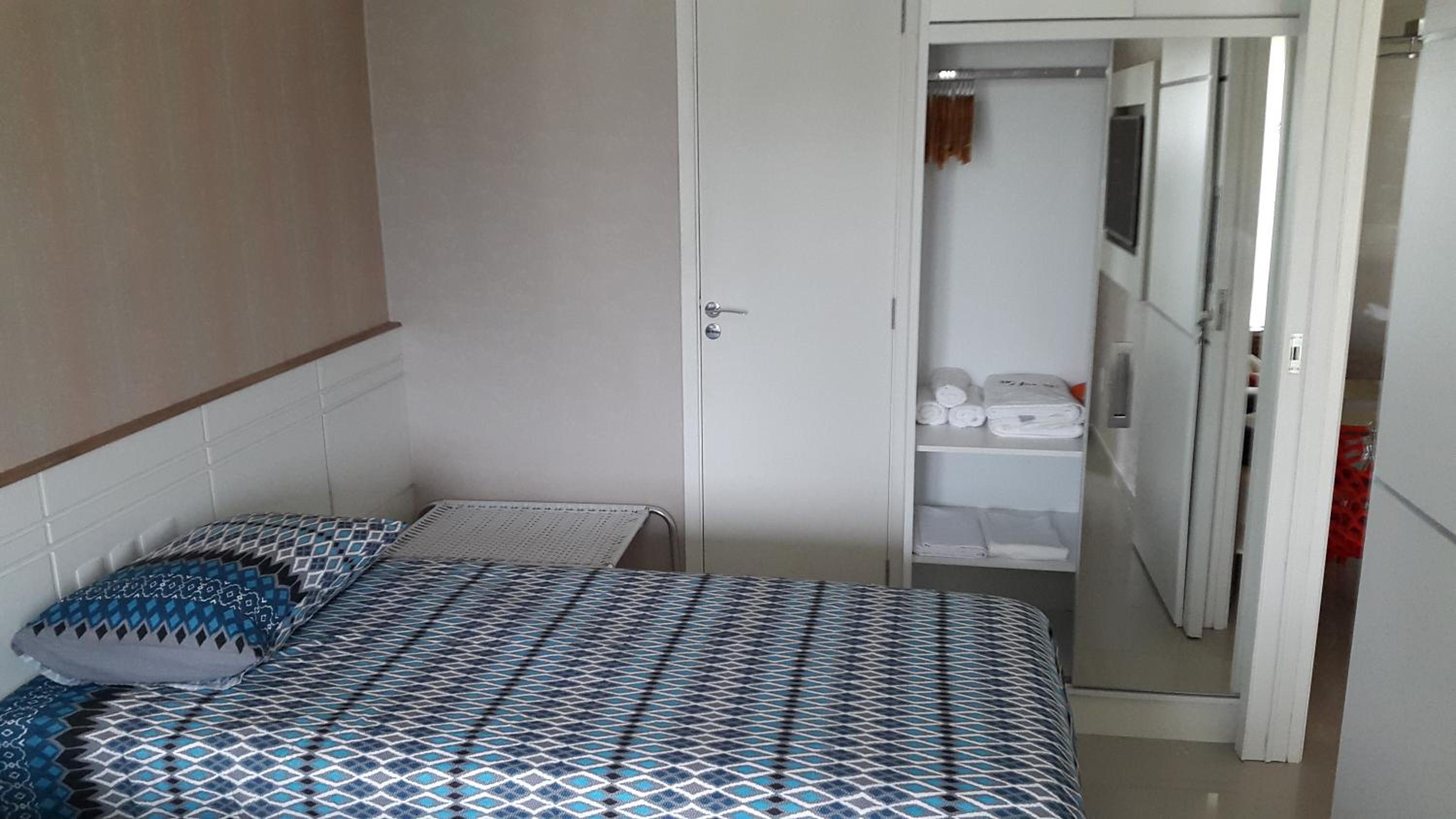 VG Fun Residence - Fortaleza Flats