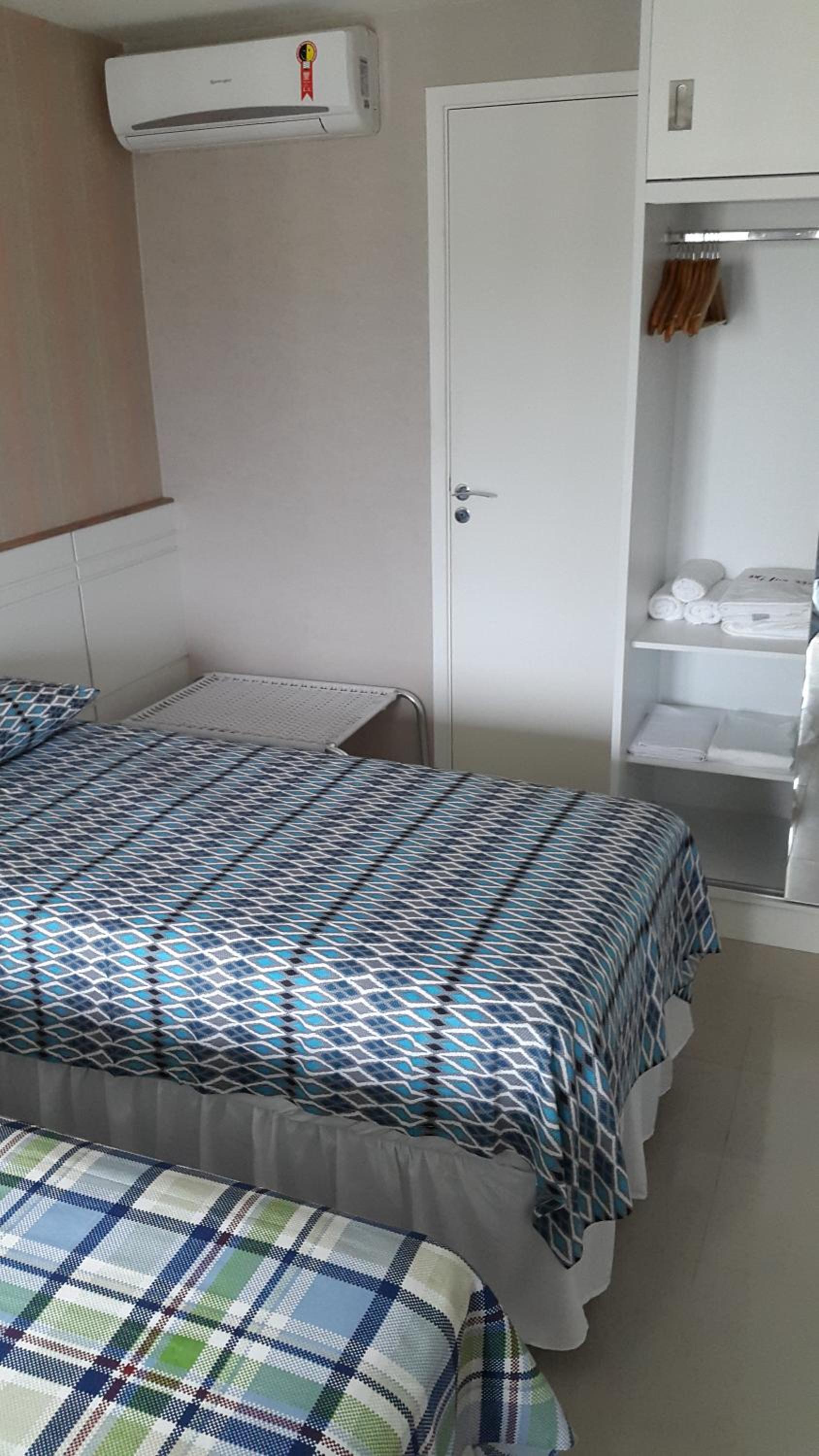 VG Fun Residence - Fortaleza Flats