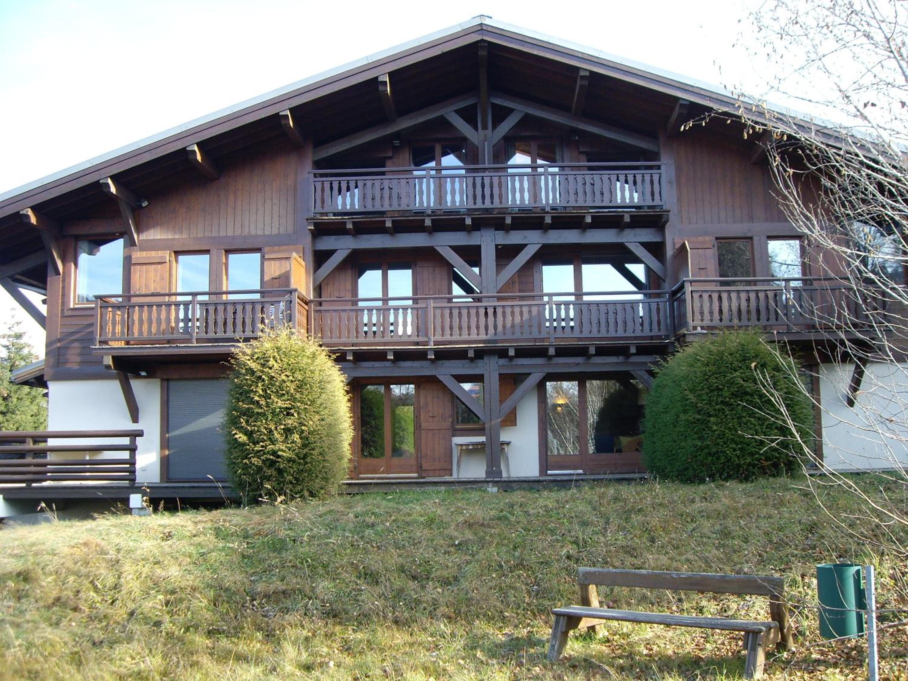 La Résidence de L'Ours, photo 19