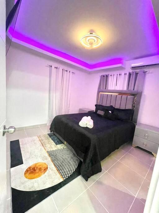 Modern and Cozy 3-Bedroom Apartment in Santo Domingo view 4