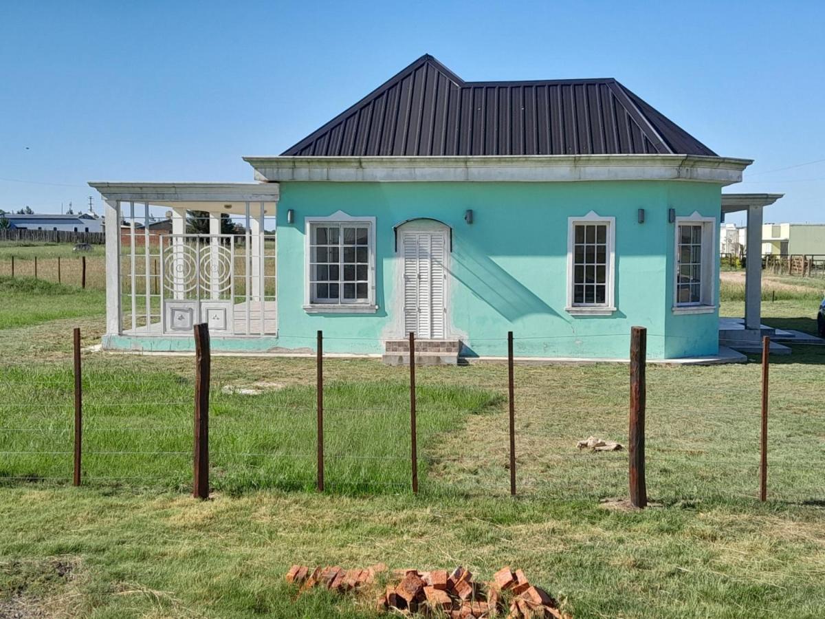 Casa Verde
