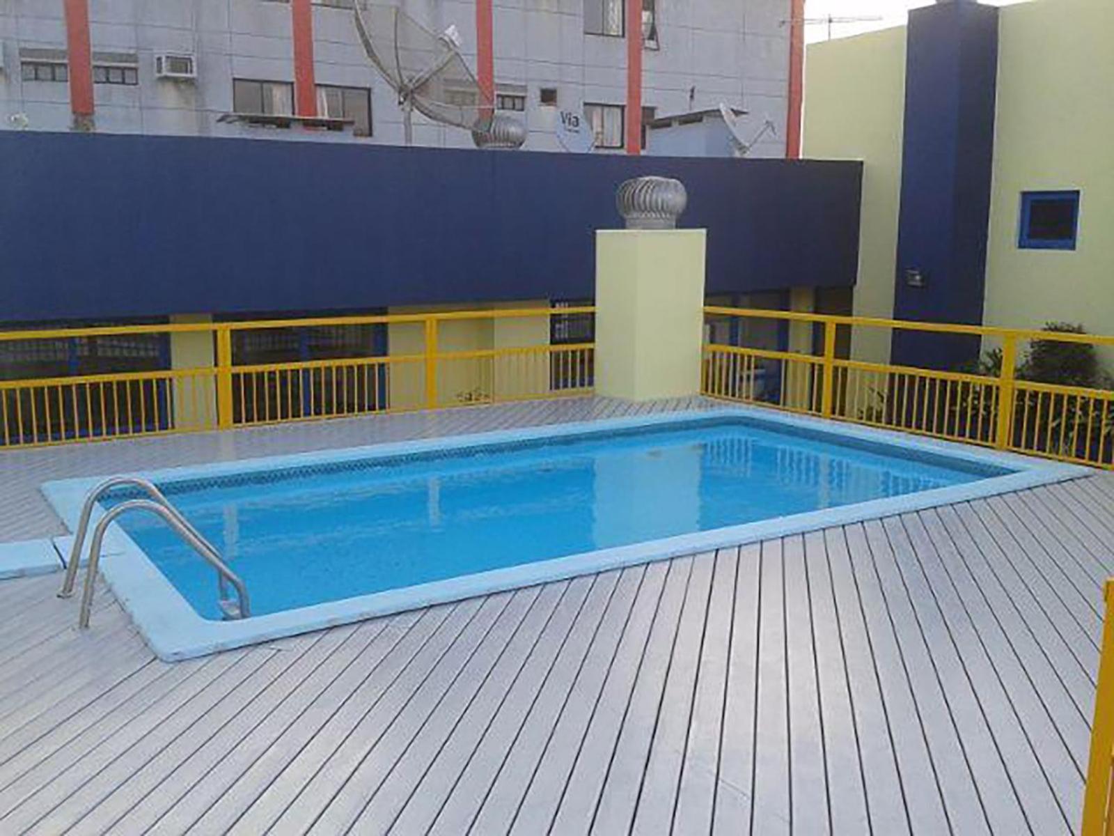 Apartamento 3 quartos - 2 Quadras da Prainha - Torres RS