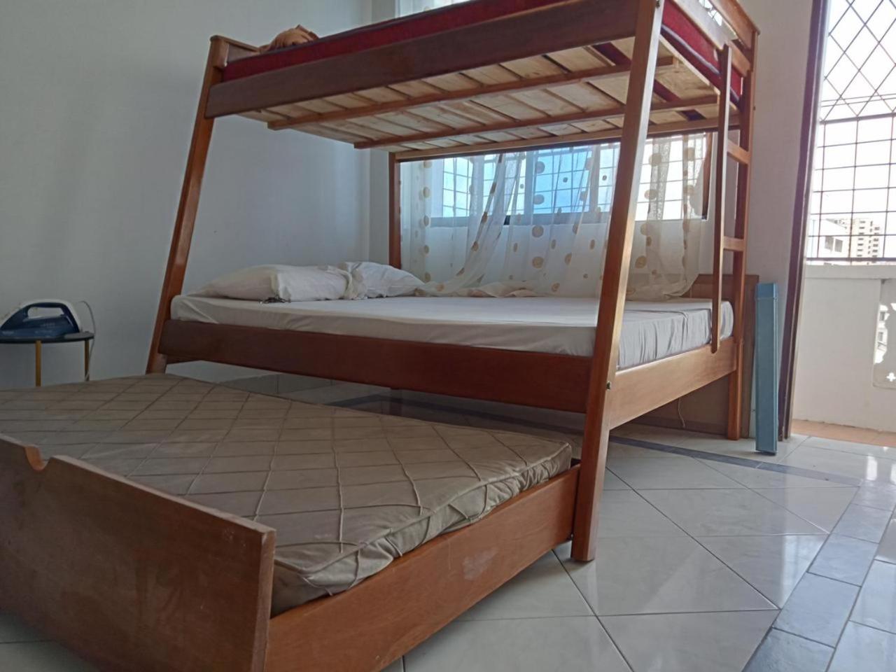 Queens Luxury 2 Bedroom Mombasa,Kenya view 4