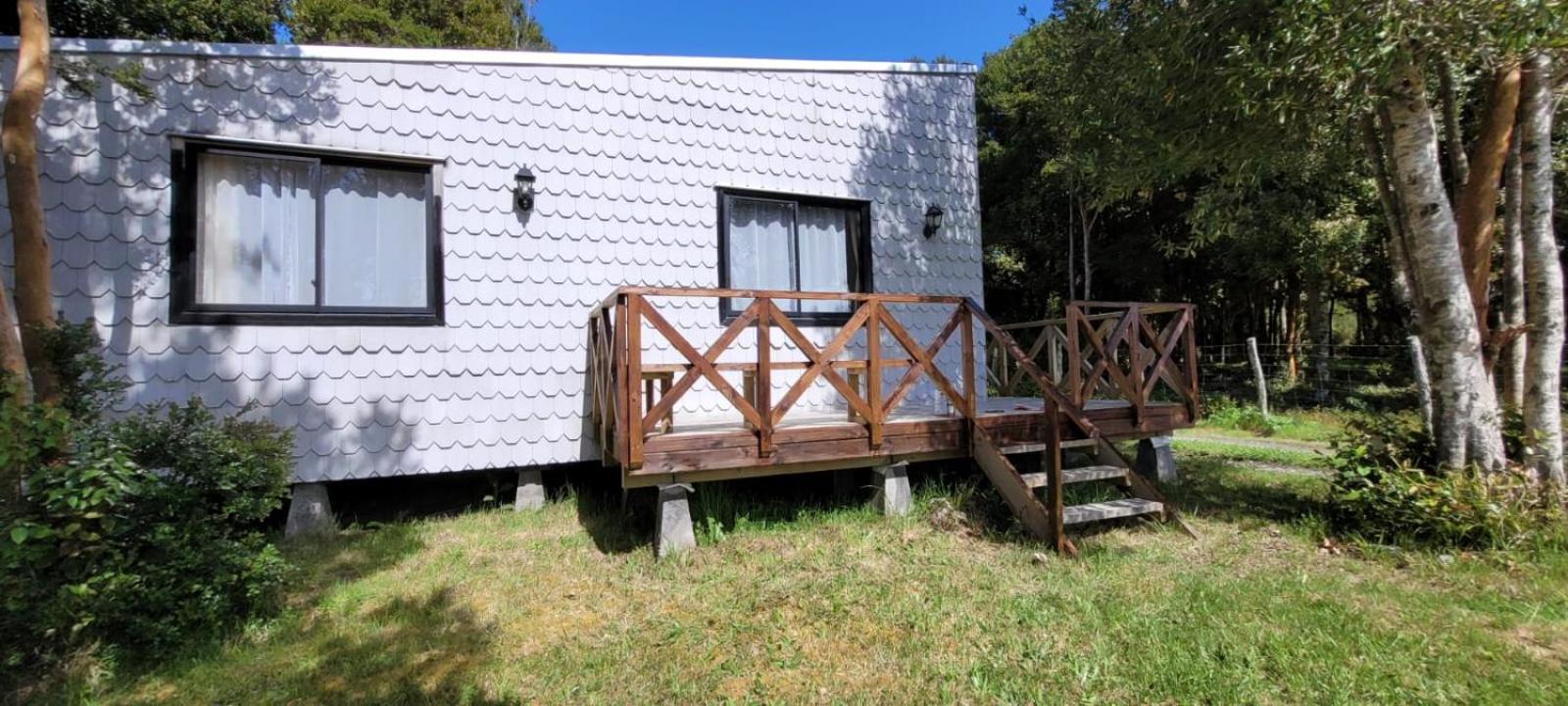 Cabañas Costa Aituy