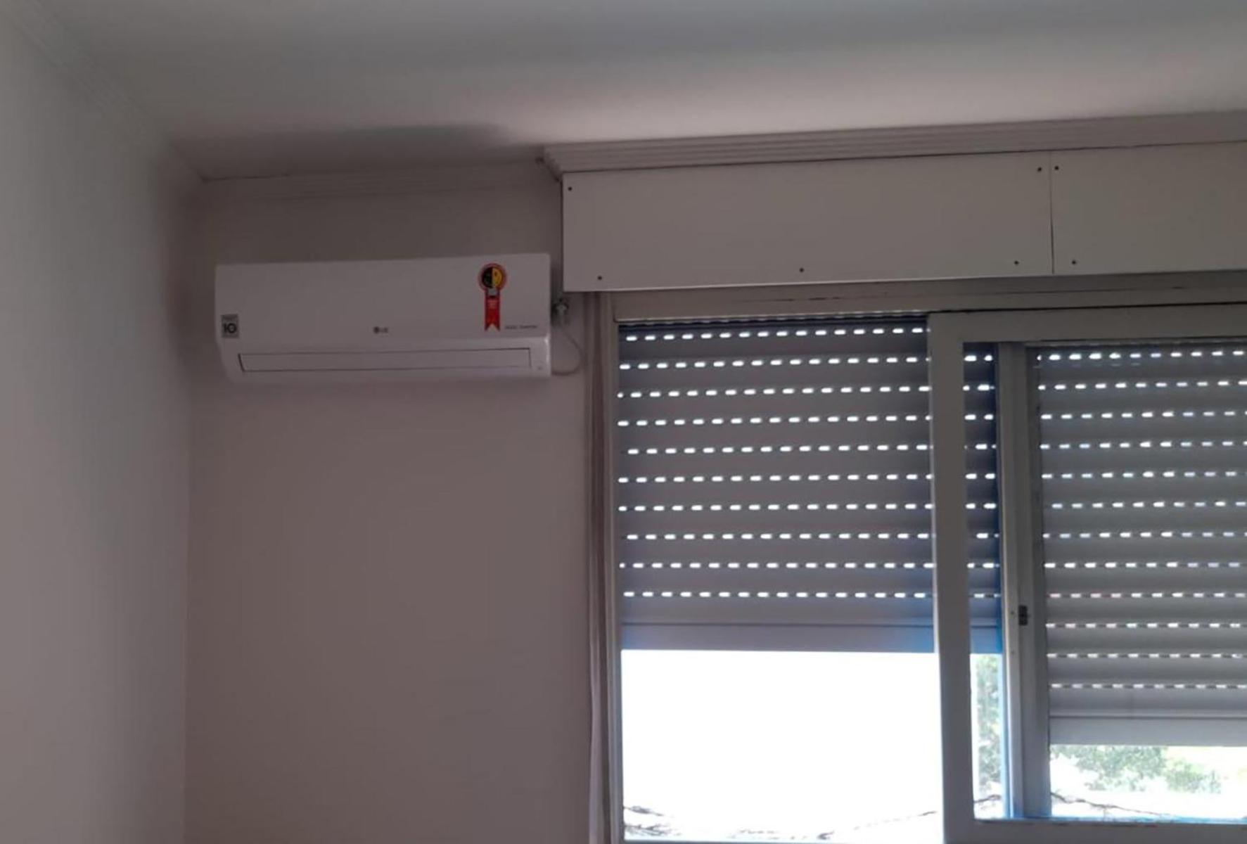 Apartamento 3 quartos - 2 Quadras da Prainha - Torres RS