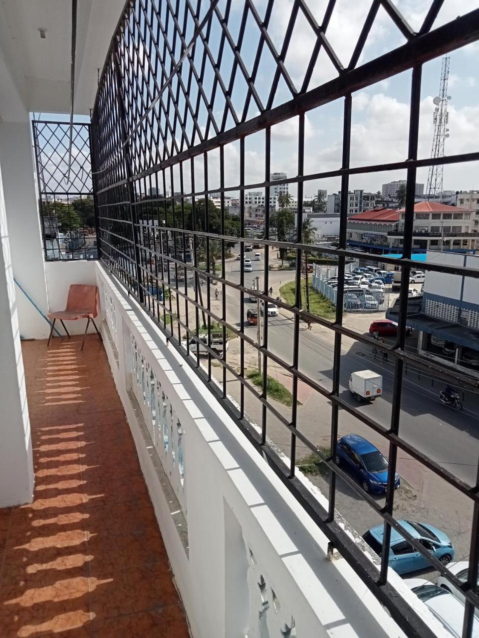 Queens Luxury 2 Bedroom Mombasa,Kenya view 3