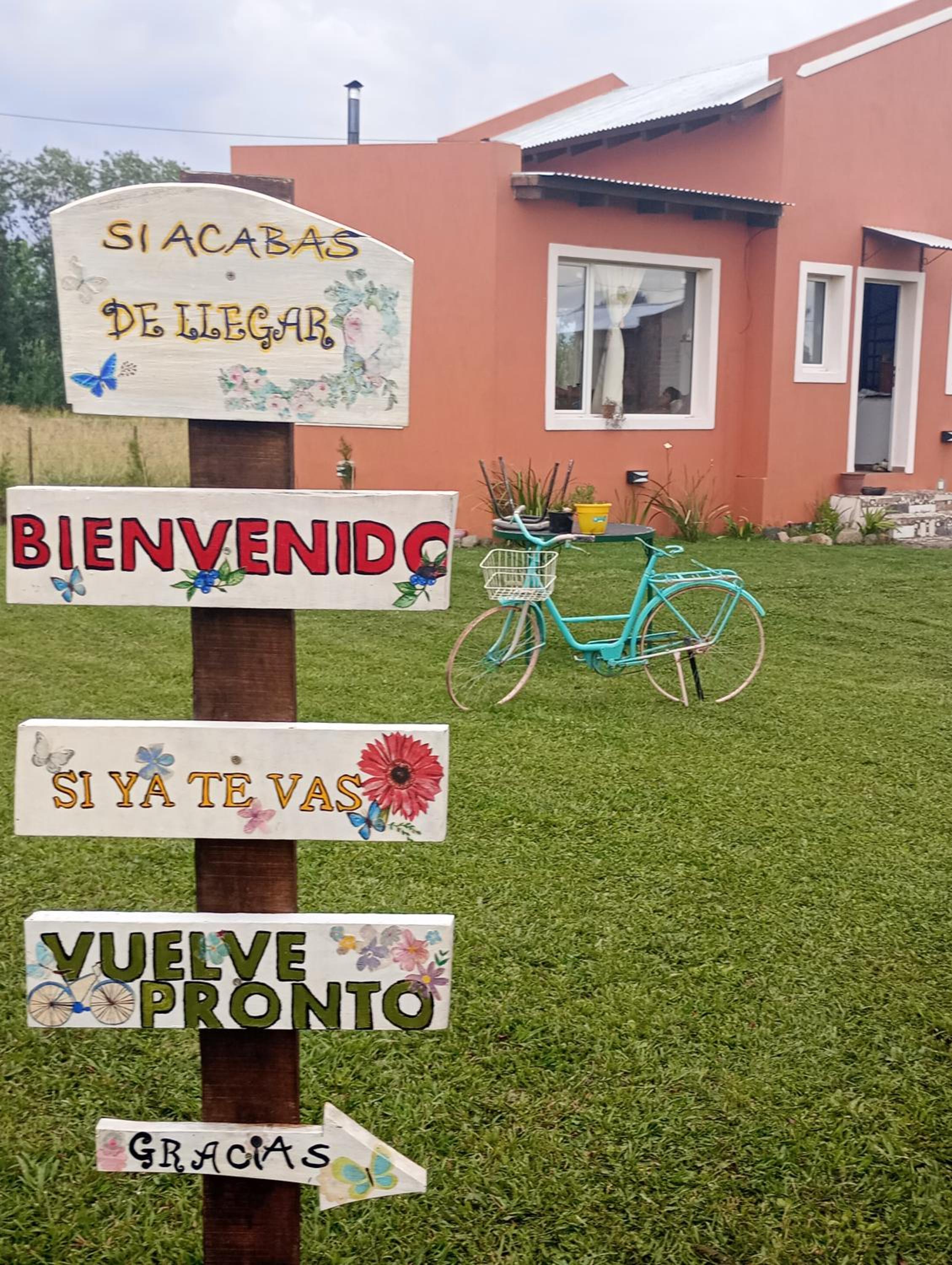Rincón del Sol