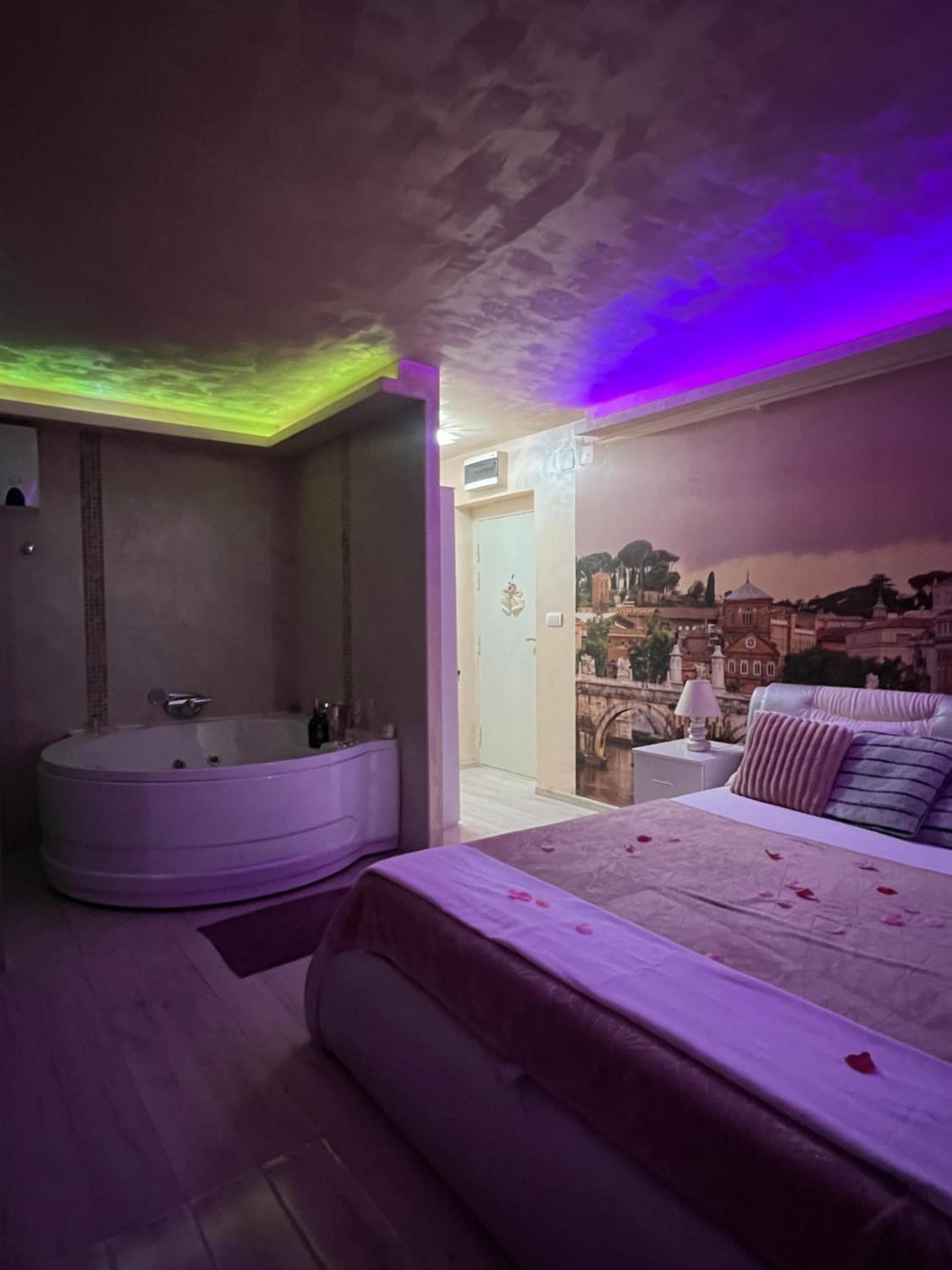 Leona apartment