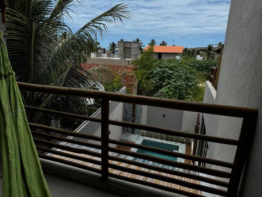 Casa com Piscina Privativa - Nashville Milagres 04 - São Miguel dos Milagres
