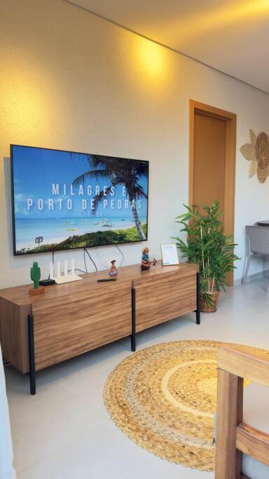 Casa com Piscina Privativa - Nashville Milagres 04 - São Miguel dos Milagres