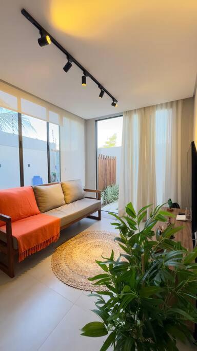 Casa com Piscina Privativa - Nashville Milagres 04 - São Miguel dos Milagres