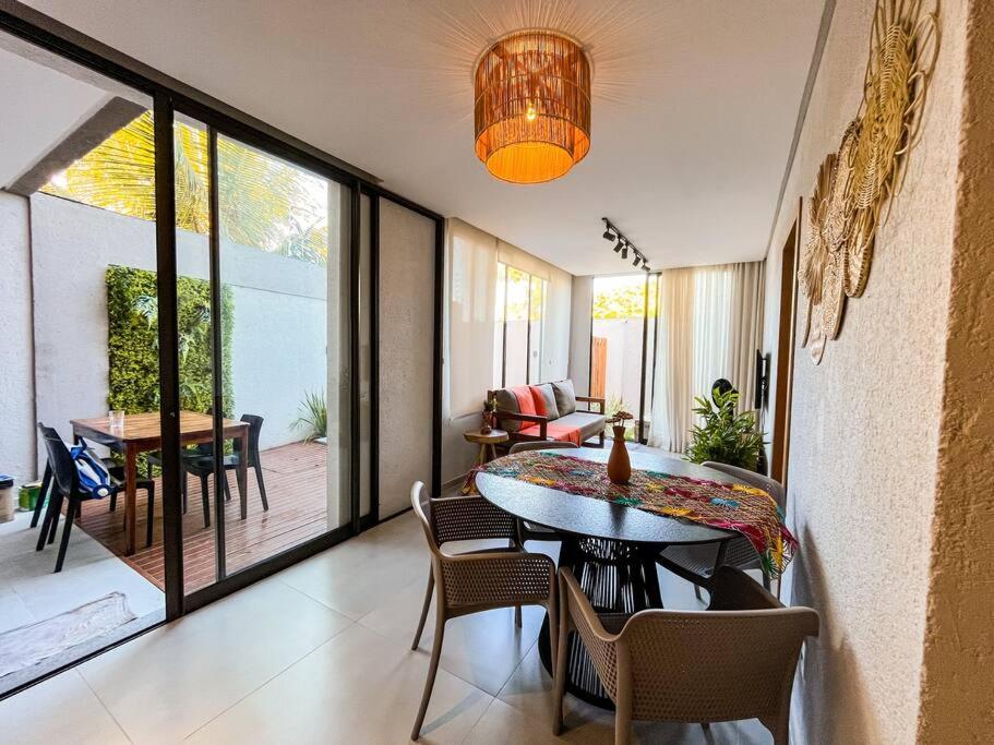 Casa com Piscina Privativa - Nashville Milagres 04 - São Miguel dos Milagres