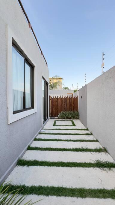 Casa com Piscina Privativa - Nashville Milagres 04 - São Miguel dos Milagres