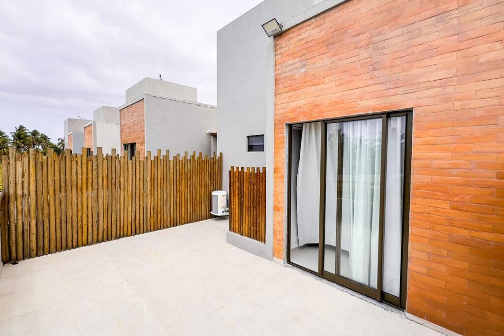 Casa com Piscina Privativa - Nashville Milagres 04 - São Miguel dos Milagres