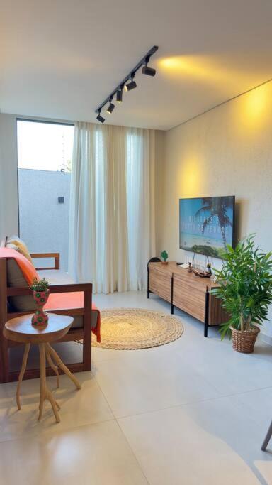 Casa com Piscina Privativa - Nashville Milagres 04 - São Miguel dos Milagres