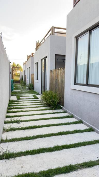 Casa com Piscina Privativa - Nashville Milagres 04 - São Miguel dos Milagres