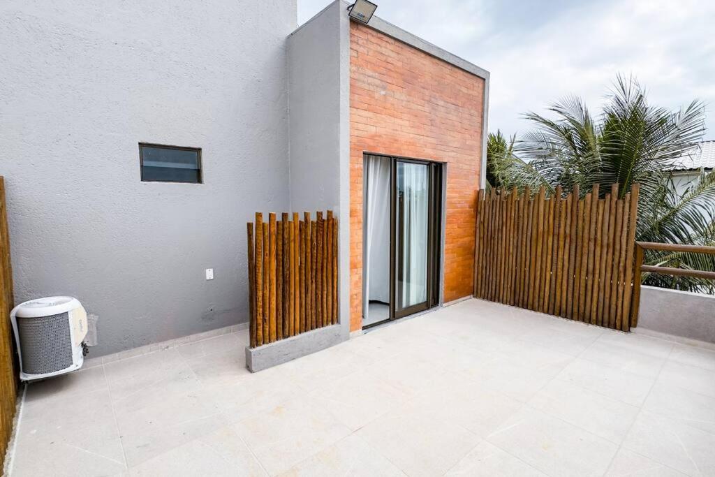 Casa com Piscina Privativa - Nashville Milagres 04 - São Miguel dos Milagres