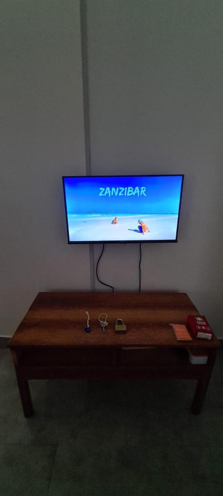 Pik Pik Zanzibar view 4