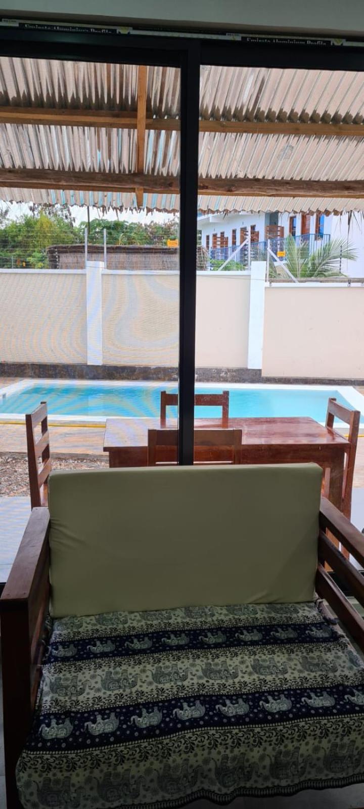 Pik Pik Zanzibar view 3
