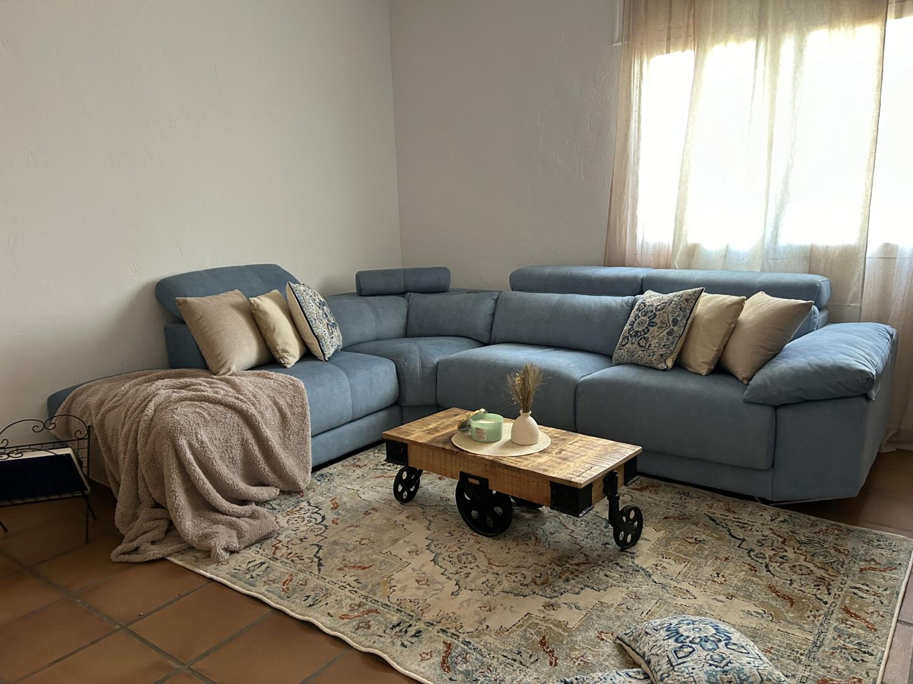 Casa Rural Tulaytulah