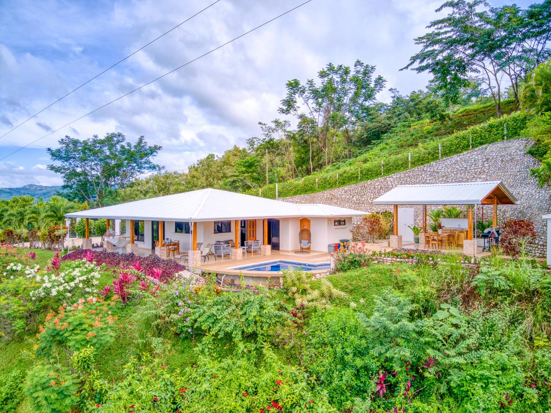 The Retreat at Blue Mountain Farms