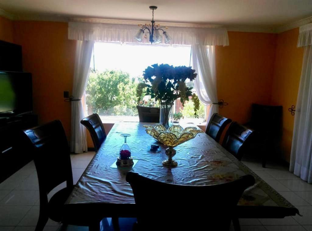 Habitaciones con vista al már
