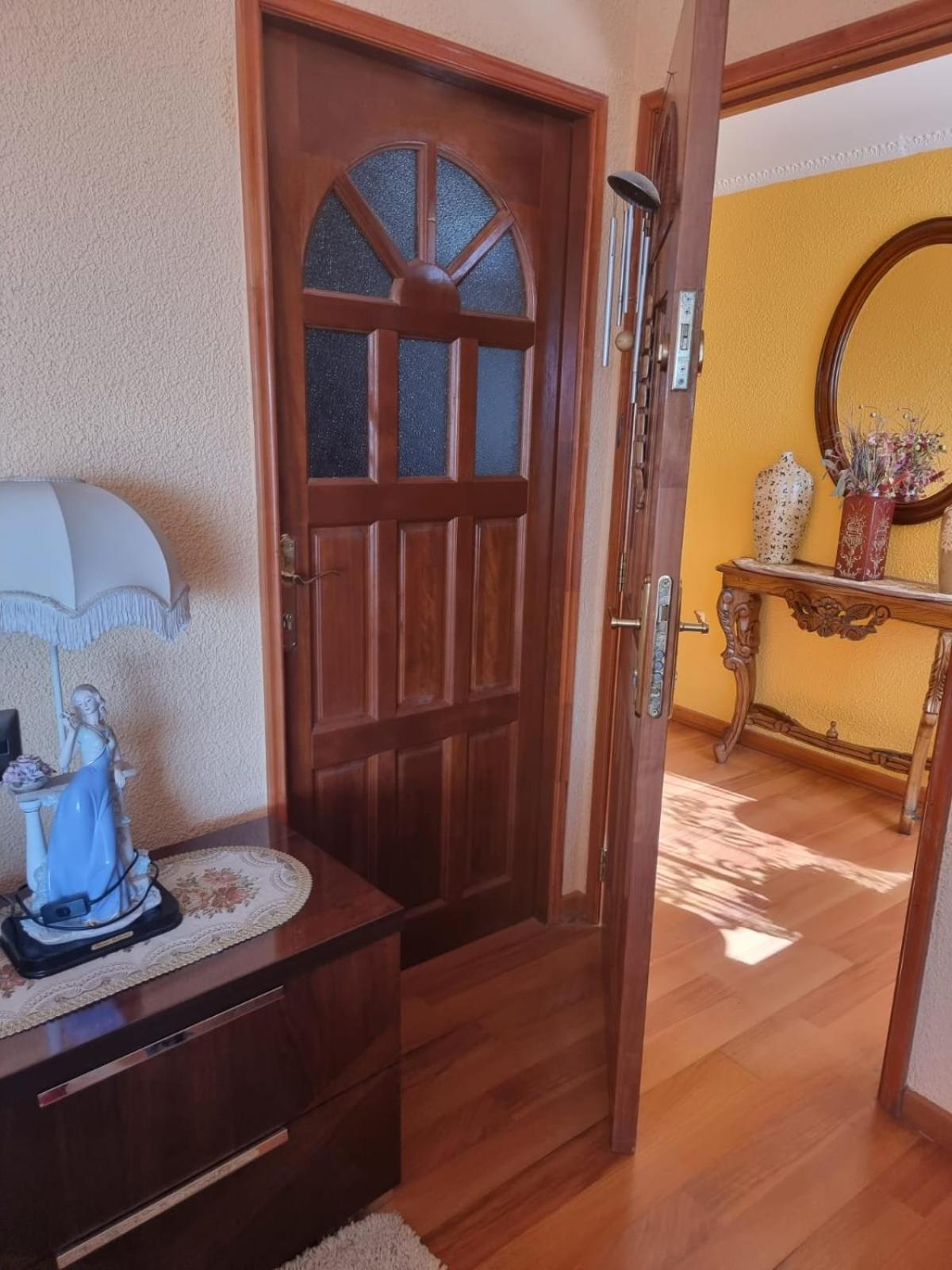 Habitaciones con vista al már