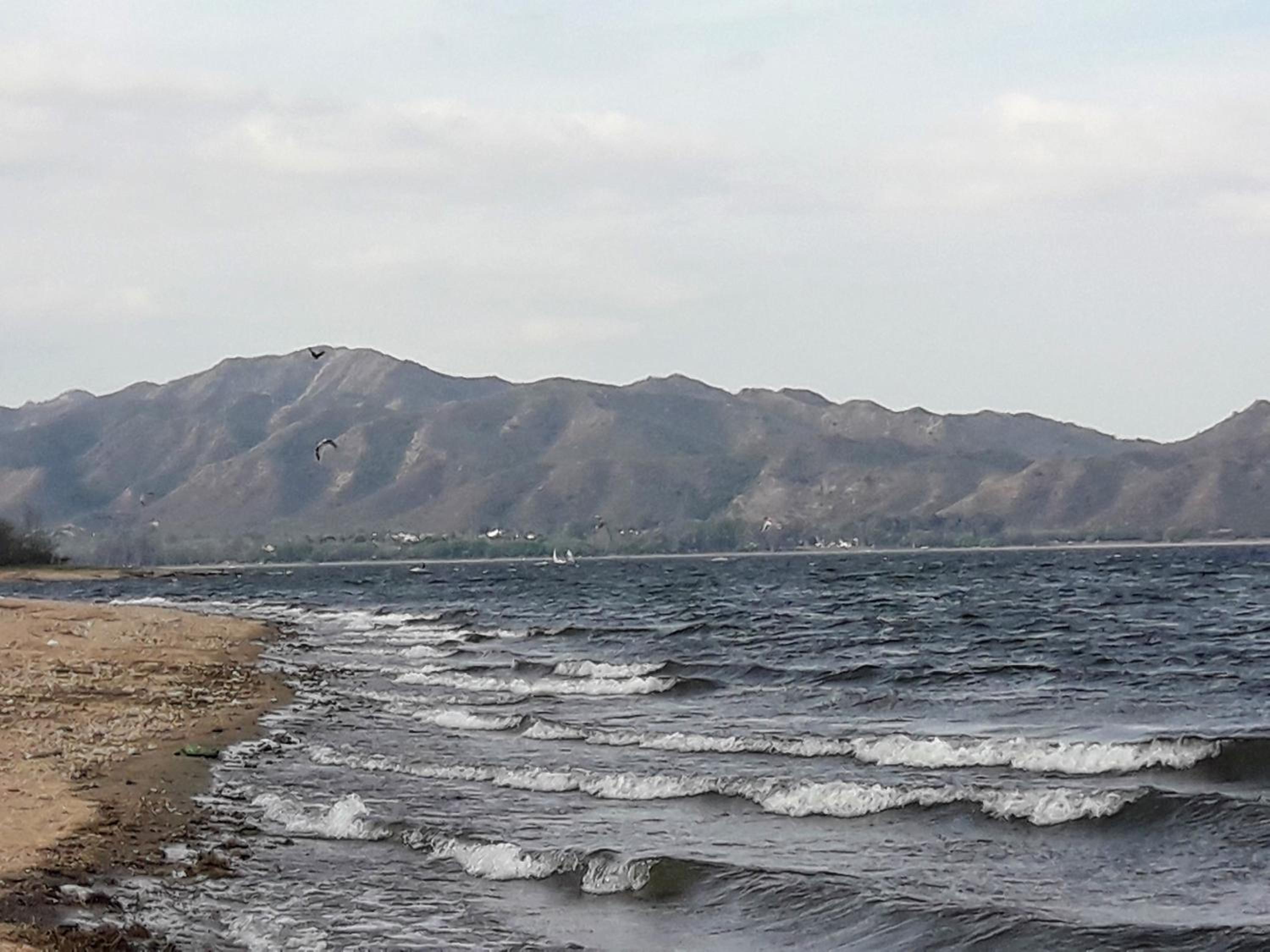 Cabaña Ari