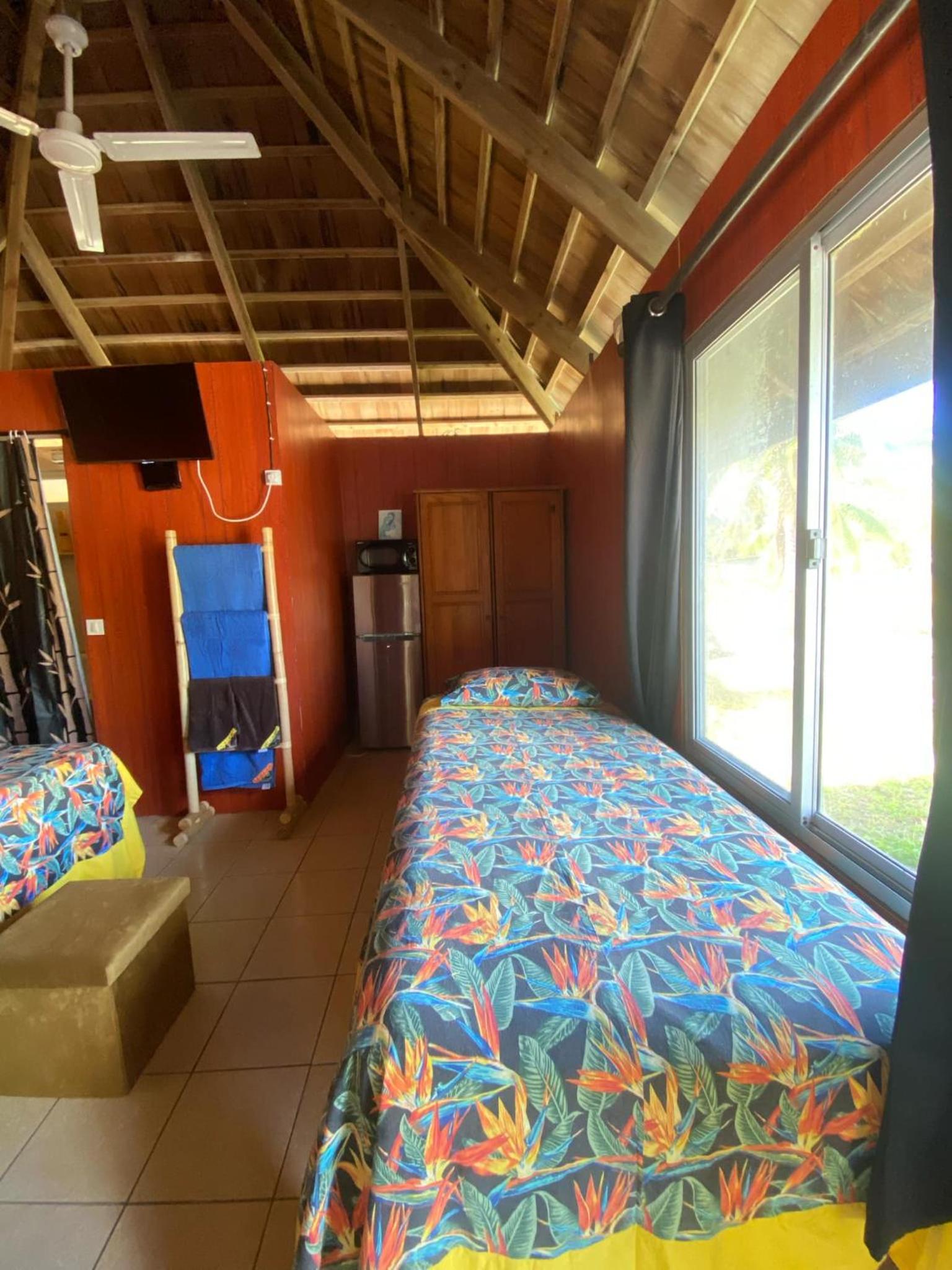 Monita villa view 5