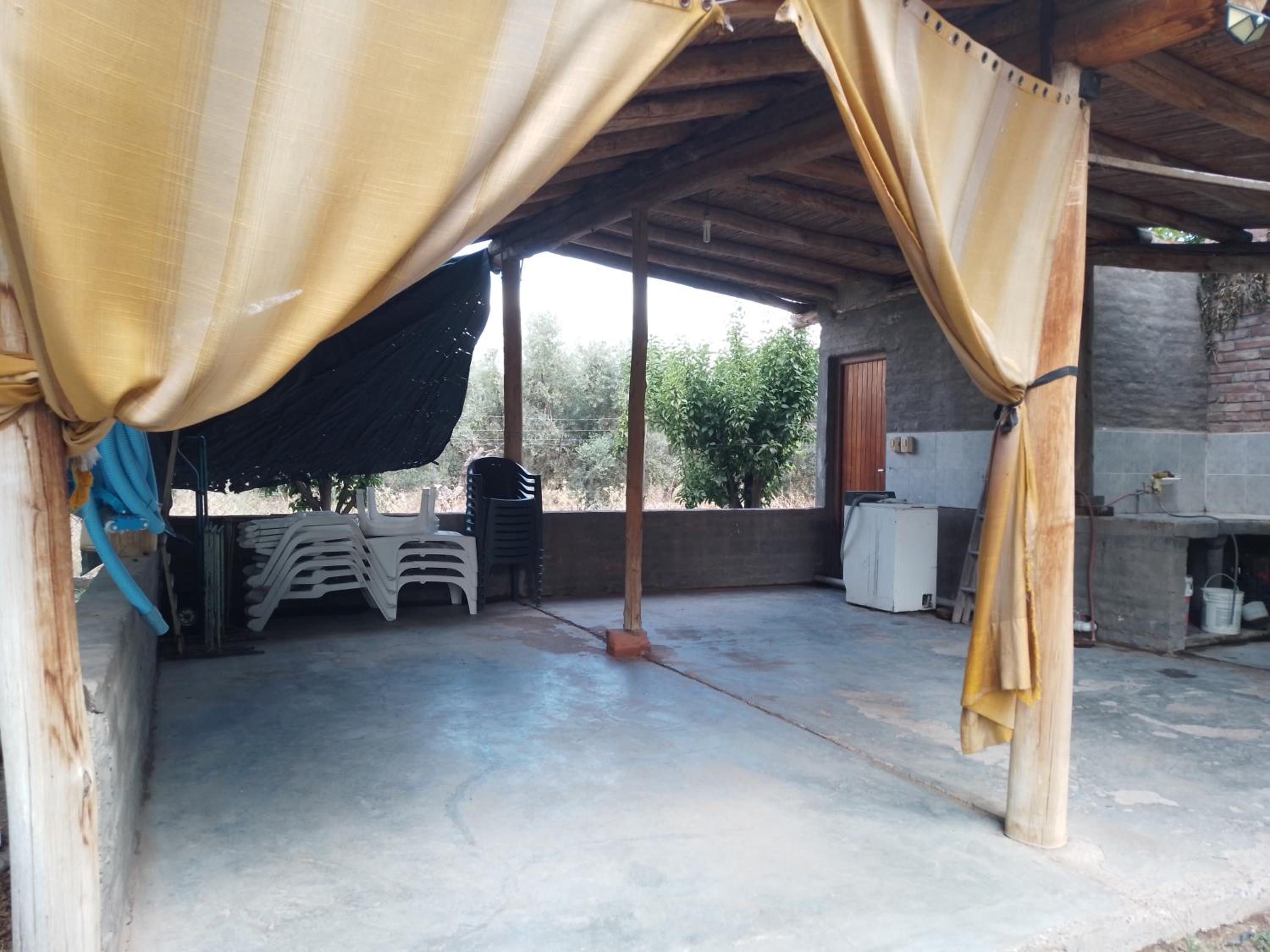 Hospedaje Finca La Siciliana