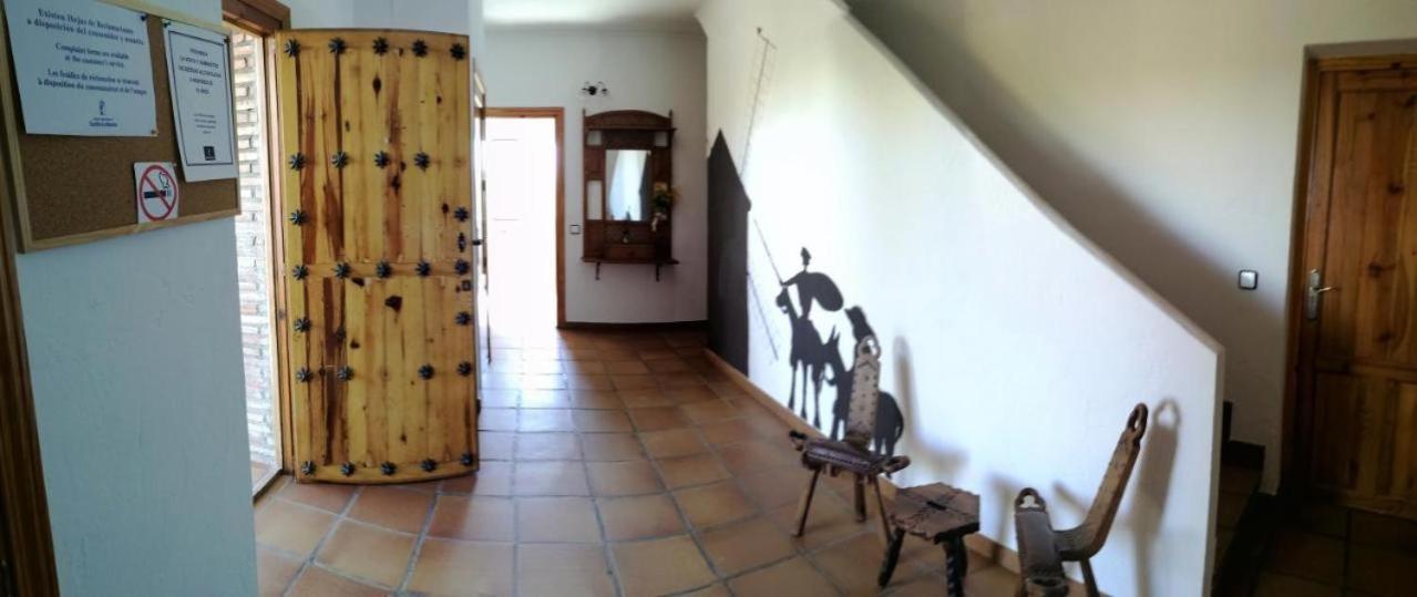 Casa Rural Tulaytulah