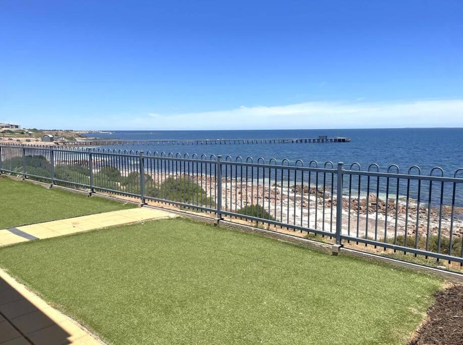 Beach Front Break