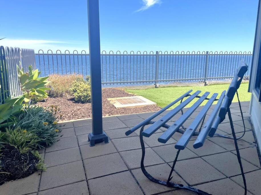 Beach Front Break
