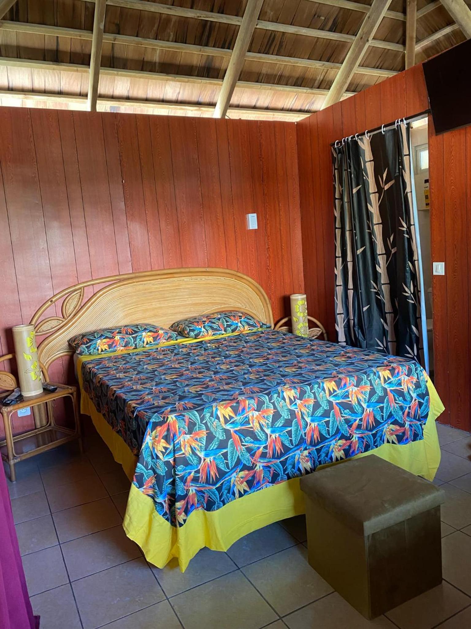 Monita villa view 4