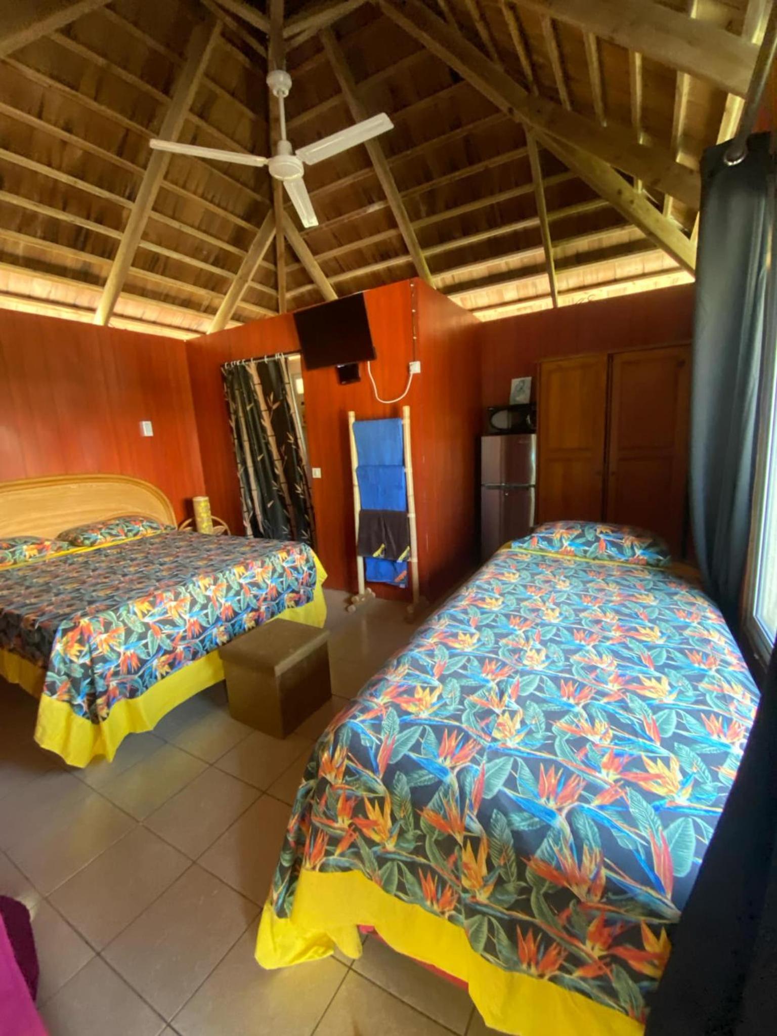 Monita villa view 3