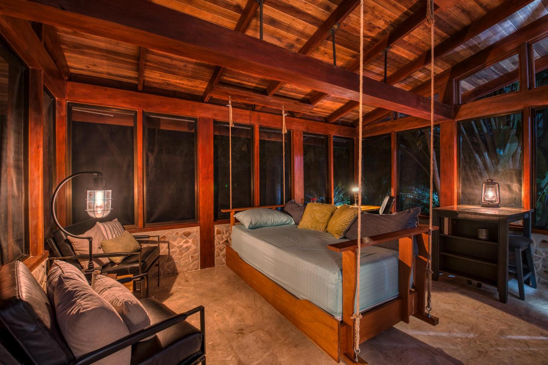 The Retreat at Blue Mountain Farms