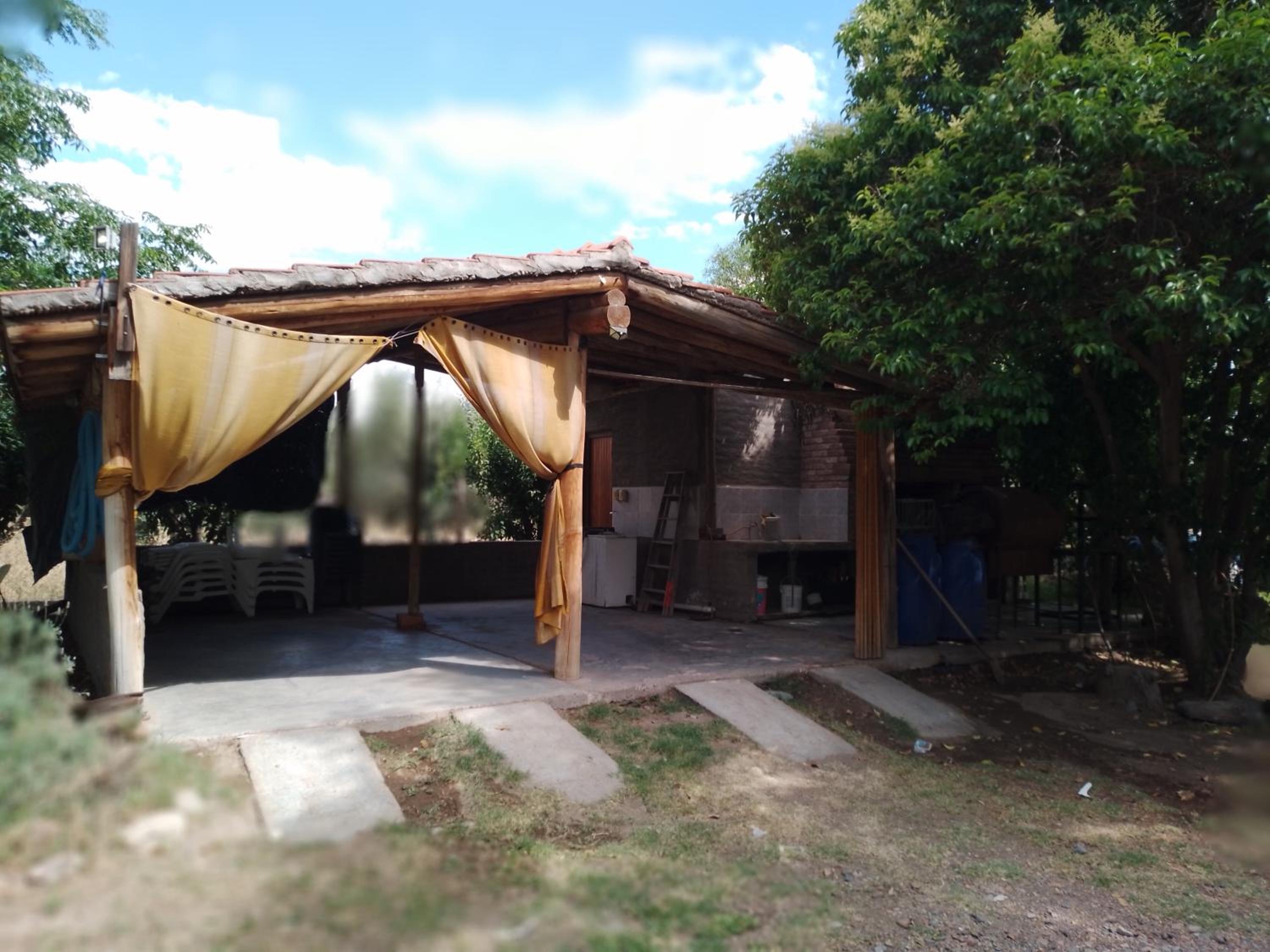 Hospedaje Finca La Siciliana