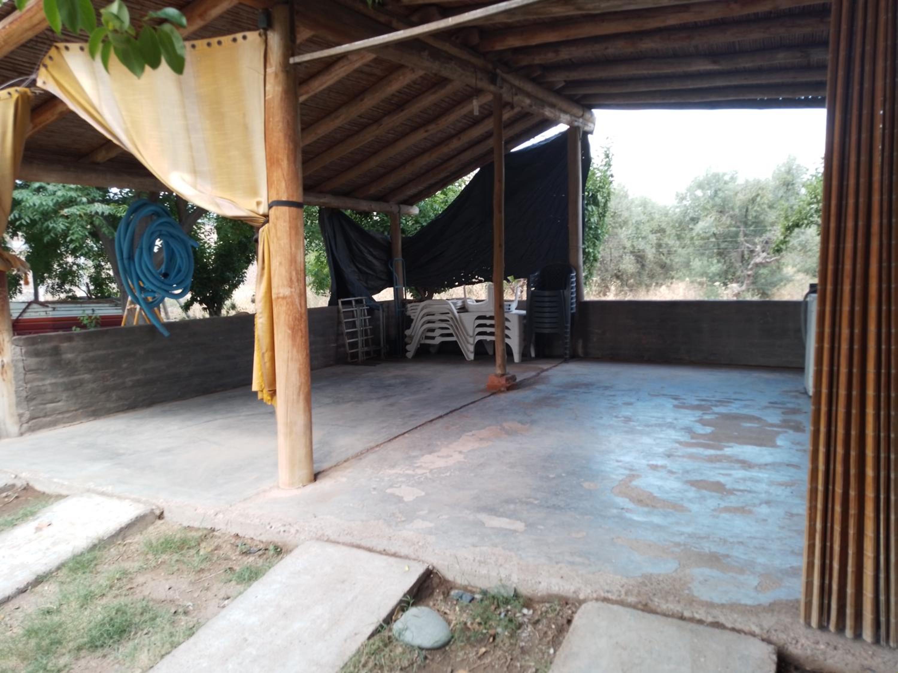 Hospedaje Finca La Siciliana