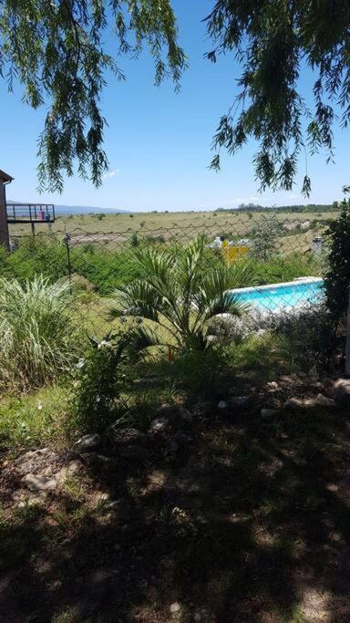 Vista bonita, Casa de Vacaciones