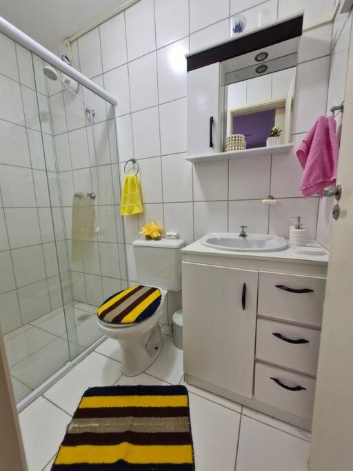 Apartamento Familiar