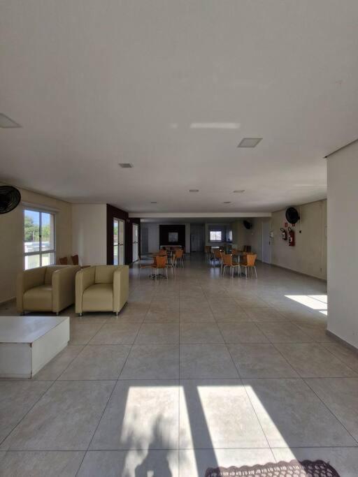 Apartamento Familiar