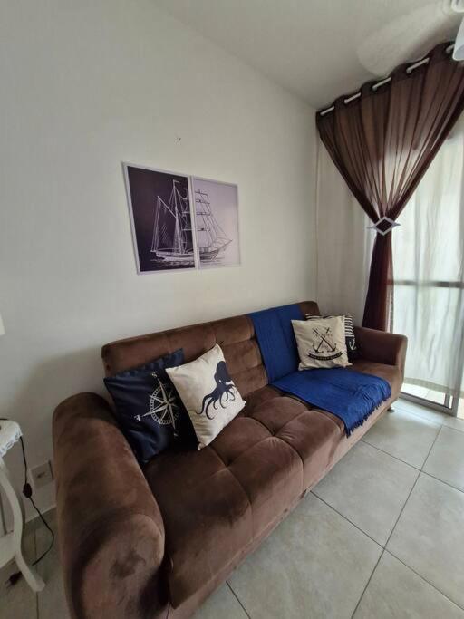 Apartamento Familiar